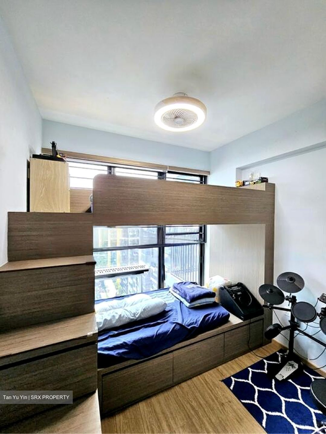 Westwood Residences (D22), Condominium #544916481
